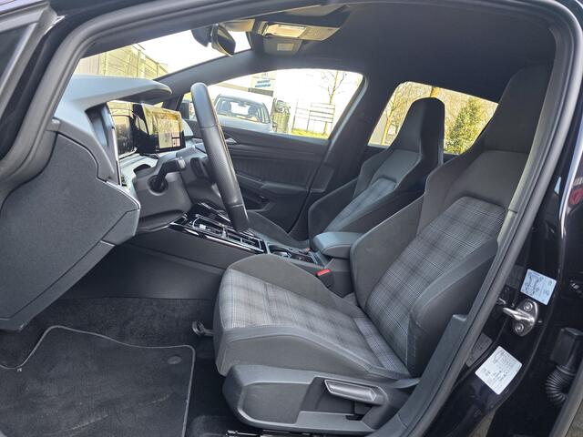 Volkswagen GOLF 1.4 eHybrid GTE