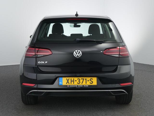 Volkswagen GOLF 1.0 TSI Comfortline Business | ACC | Carplay | ErgoActive | Stoelverwarming |