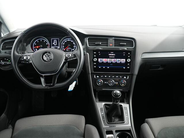 Volkswagen GOLF 1.0 TSI Comfortline Business | ACC | Carplay | ErgoActive | Stoelverwarming |