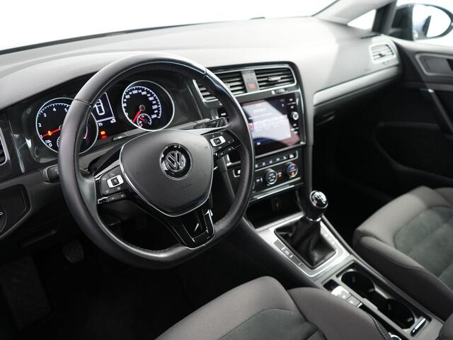 Volkswagen GOLF 1.0 TSI Comfortline Business | ACC | Carplay | ErgoActive | Stoelverwarming |