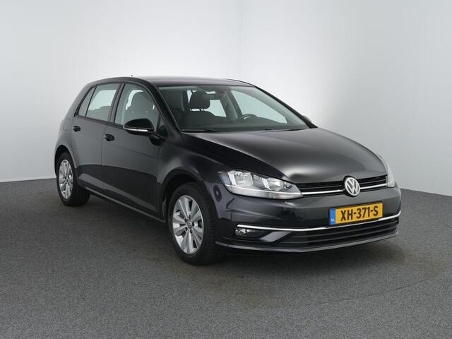 Volkswagen GOLF 1.0 TSI Comfortline Business | ACC | Carplay | ErgoActive | Stoelverwarming |