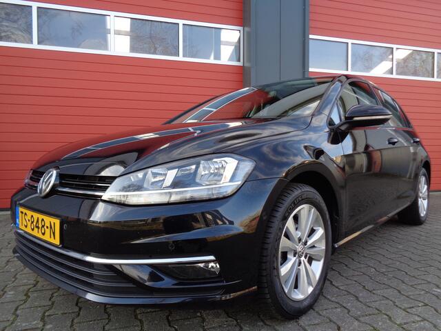 Volkswagen GOLF 1.0 TSI Comfortline Business 116PK Clima Cruise Navi LMV NL-Auto