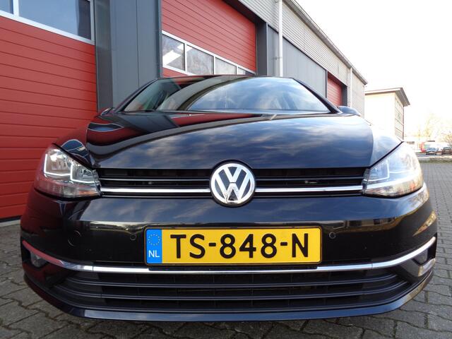 Volkswagen GOLF 1.0 TSI Comfortline Business 116PK Clima Cruise Navi LMV NL-Auto