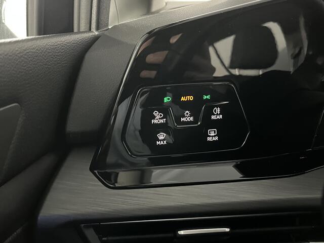 Volkswagen GOLF 1.5 eTSI Style / AUTOMAAT/ MEMORY SEAT/ CLIMA/ STOELVERWARM. V+A/ NAVI/ APP-CONNECT/ PARK. SENSOREN + CAMERA/ HARMAN & KARDON