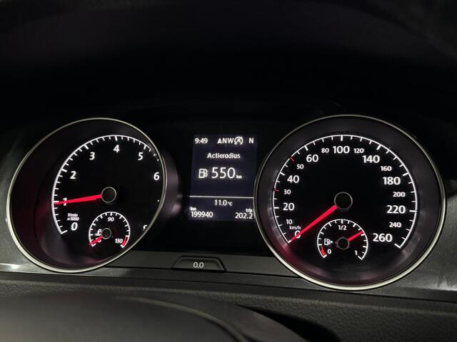 Volkswagen GOLF Variant 1.0 TSI Comfortline AUTOMAAT PANODAK GR.NAVI PDC LMV