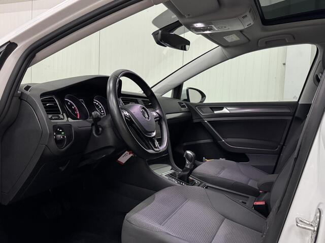 Volkswagen GOLF Variant 1.0 TSI Comfortline AUTOMAAT PANODAK GR.NAVI PDC LMV