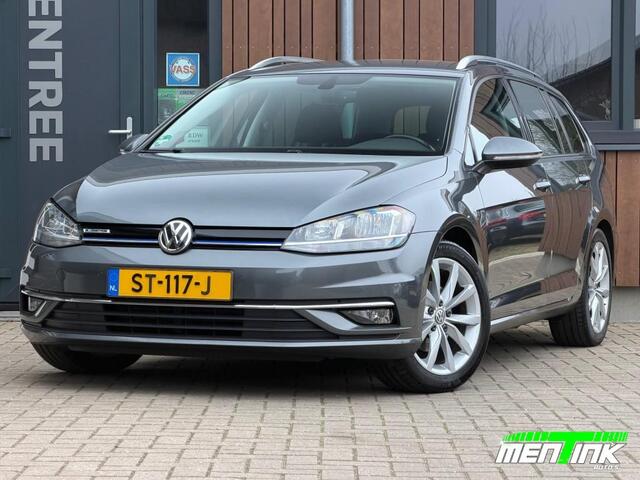 Volkswagen GOLF 1.5 TSI Stoelverw. Camera ACC Massage