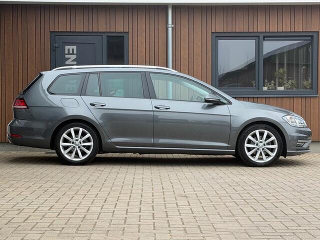 Volkswagen GOLF 1.5 TSI Stoelverw. Camera ACC Massage