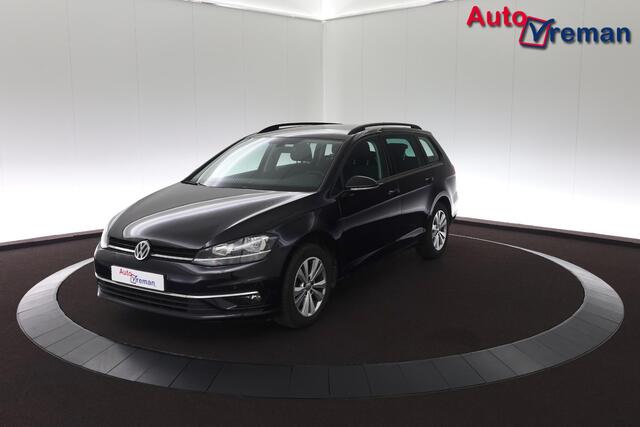 Volkswagen GOLF Variant 1.0 TSI Comfortline