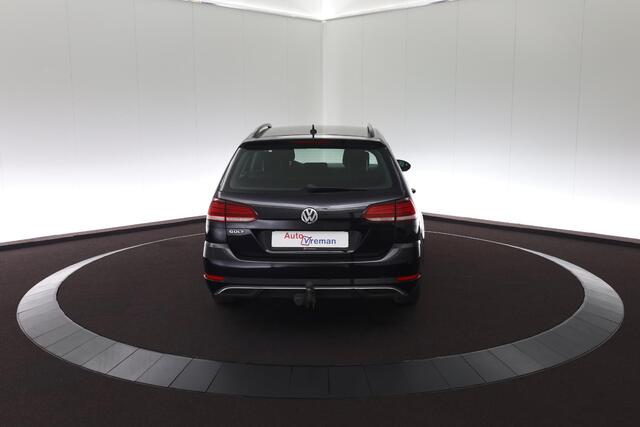 Volkswagen GOLF Variant 1.0 TSI Comfortline