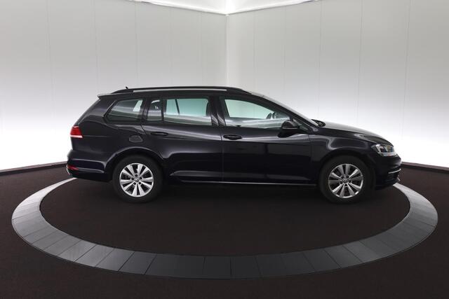 Volkswagen GOLF Variant 1.0 TSI Comfortline