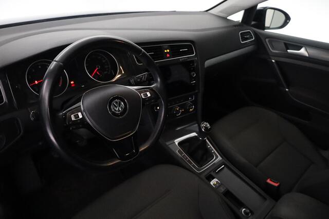 Volkswagen GOLF Variant 1.0 TSI Comfortline