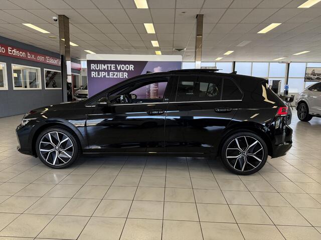 Volkswagen GOLF 1.5 eTSI DSG 151PK *HEAD-UP*PANO*50 EDI*NAVI*APP*