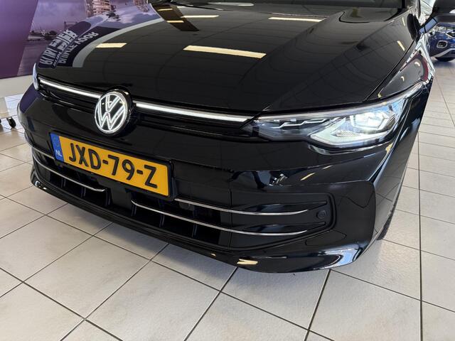 Volkswagen GOLF 1.5 eTSI DSG 151PK *HEAD-UP*PANO*50 EDI*NAVI*APP*
