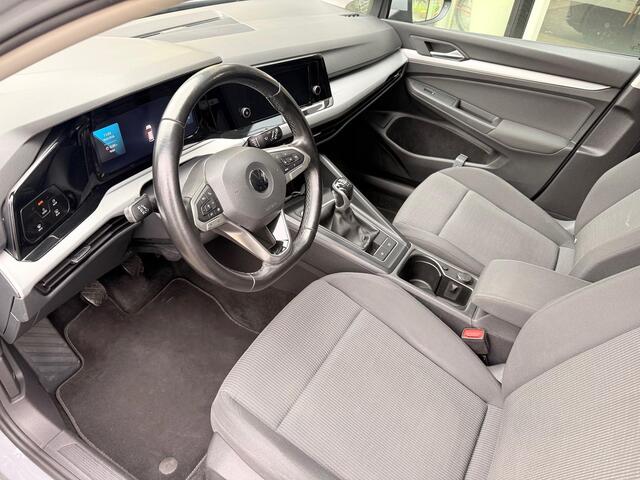 Volkswagen GOLF 1.0 TSI Golf