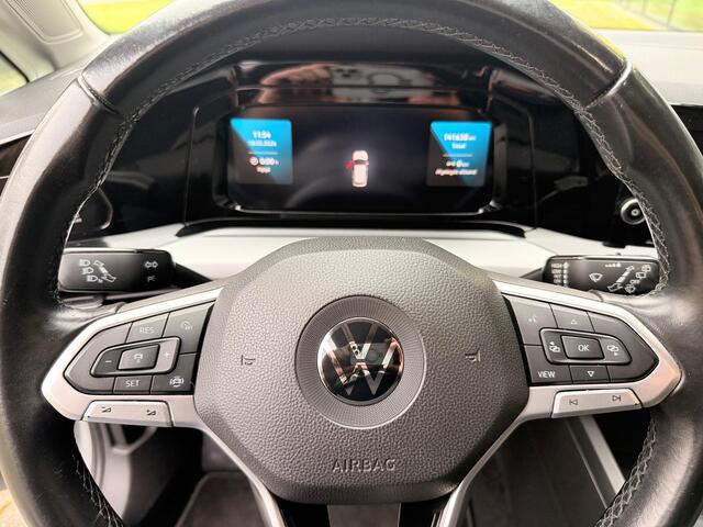 Volkswagen GOLF 1.0 TSI Golf