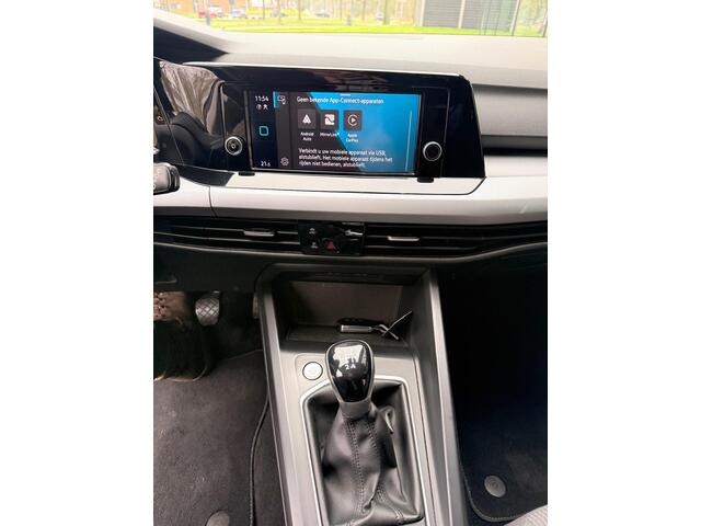 Volkswagen GOLF 1.0 TSI Golf