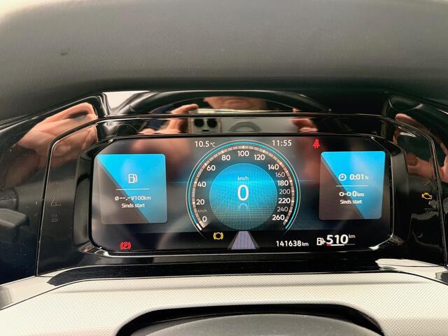 Volkswagen GOLF 1.0 TSI Golf