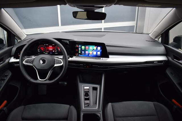 Volkswagen GOLF Variant 1.0 eTSI Life Business | Climate | Cruise | Carplay |