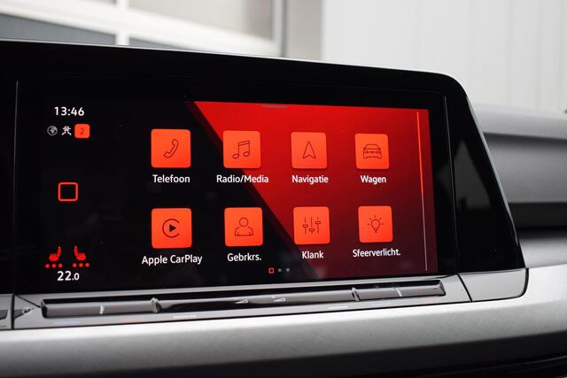 Volkswagen GOLF Variant 1.0 eTSI Life Business | Climate | Cruise | Carplay |