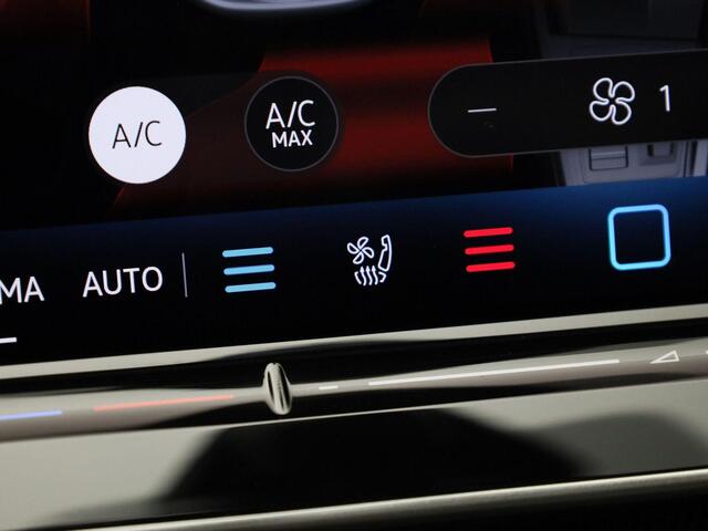 Volkswagen GOLF 1.5eHybrid 200kW/272PK Black Style GTE · Panoramadak · 360°Camera + Parkeersensoren · Leder · Elektrische stoelverstelling · HEAD-UP Display · Garantie t/m 15-04-2030 of 100000km