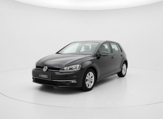 Volkswagen GOLF 1.6 TDI COMFORTLINE. CRUISE, CARPLAY, ACC