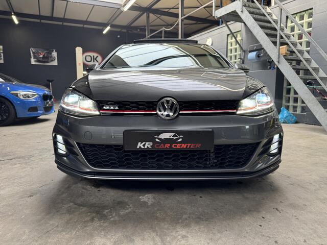 Volkswagen GOLF 2.0 TSI GTI PERFORMANCE PANO-VIRTUAL-KEYLESSACC