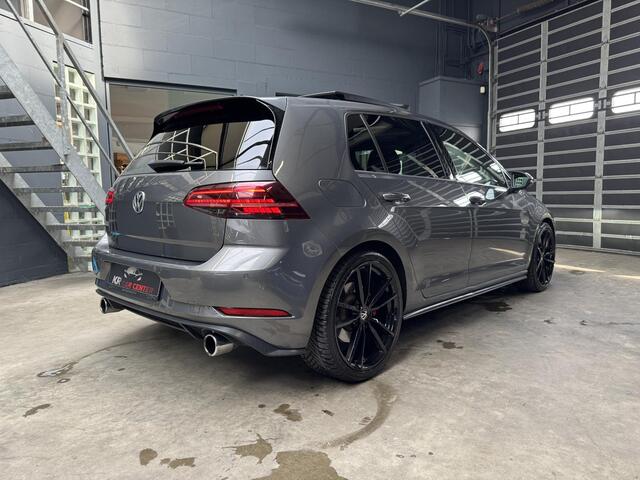Volkswagen GOLF 2.0 TSI GTI PERFORMANCE PANO-VIRTUAL-KEYLESSACC