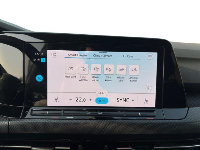 Volkswagen GOLF 1.0 eTSI Life Business Aut- Stuur/Stoelverwarming, Camera, Carplay, Android Auto, Sfeerverlichting, Ada Cruise