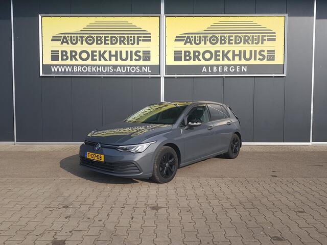 Volkswagen GOLF 1.5 TSI Style