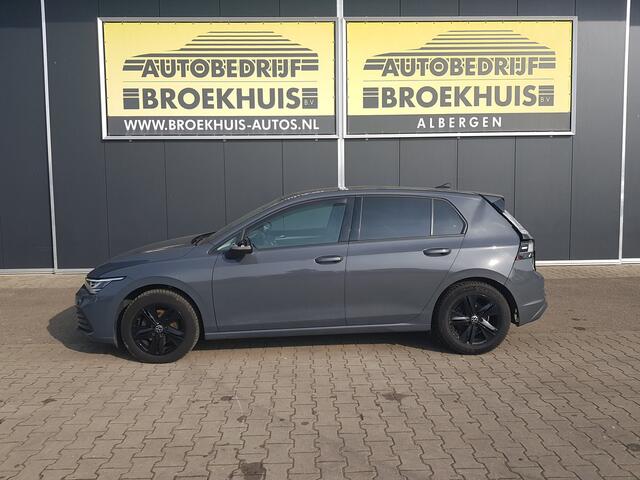 Volkswagen GOLF 1.5 TSI Style