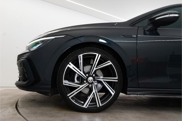 Volkswagen GOLF 1.5 eTSI 2x R-Line 150PK | Carplay | Sfeer | Virtual | Phonebox | Garantie