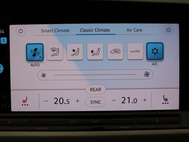 Volkswagen GOLF eTSI 110pk Life Business DSG Camera | Adapt. Cruise | Navi | Parkeersens. v+a | Stoelverw.