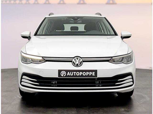 Volkswagen GOLF Variant 1.0 TSI Life Business