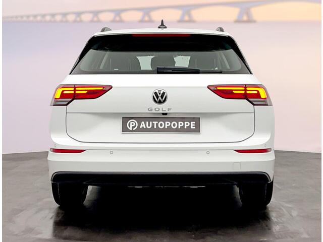 Volkswagen GOLF Variant 1.0 TSI Life Business