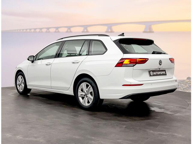 Volkswagen GOLF Variant 1.0 TSI Life Business