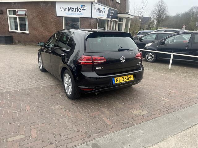 Volkswagen GOLF 1.0 TSI Connected Series CAMERA CARPLAY NAVI CRUISE
