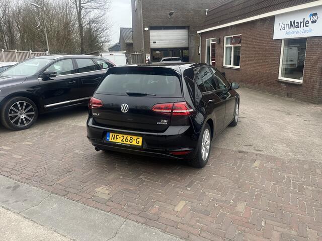 Volkswagen GOLF 1.0 TSI Connected Series CAMERA CARPLAY NAVI CRUISE