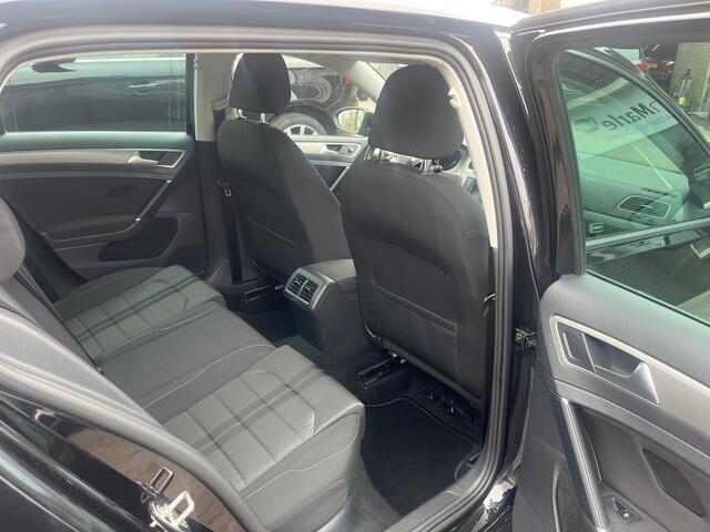 Volkswagen GOLF 1.0 TSI Connected Series CAMERA CARPLAY NAVI CRUISE