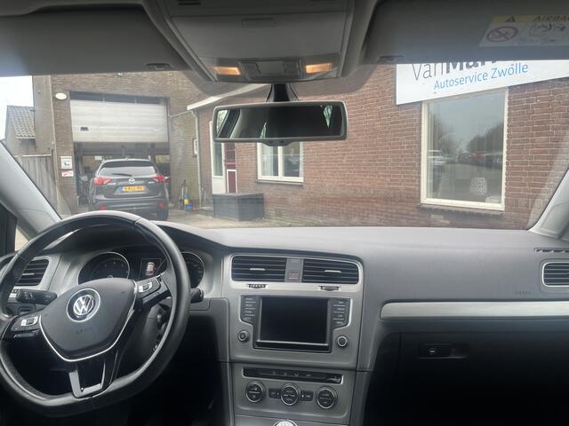 Volkswagen GOLF 1.0 TSI Connected Series CAMERA CARPLAY NAVI CRUISE