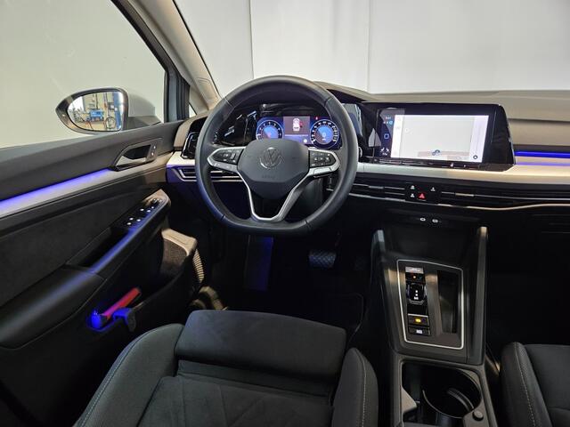 Volkswagen GOLF Variant 1.5 eTSI Life Business / Automaat / Memory / NL Auto