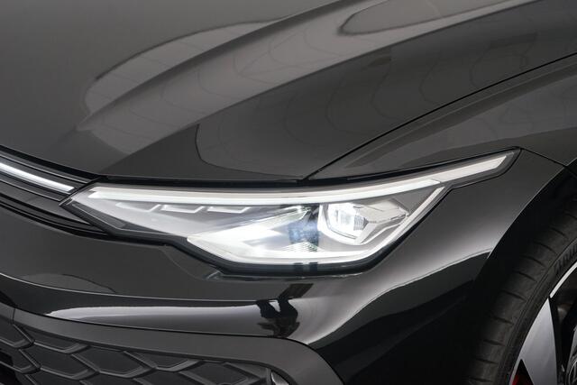 Volkswagen GOLF 1.5 eHybrid GTE