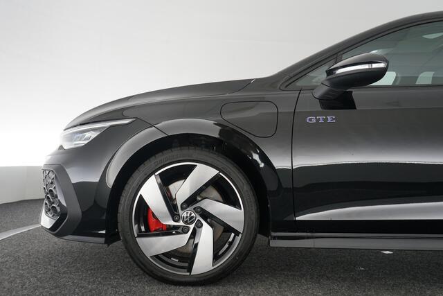 Volkswagen GOLF 1.5 eHybrid GTE