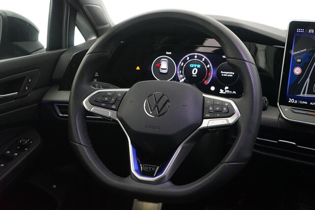 Volkswagen GOLF 1.5 eHybrid GTE