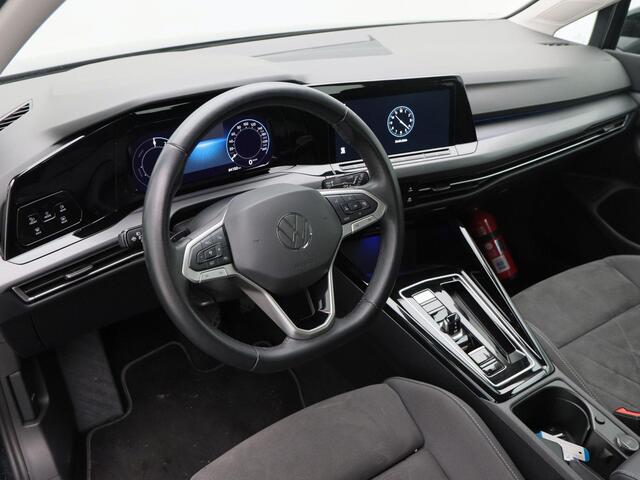 Volkswagen GOLF 1.4 eHybrid 204 Pk Automaat Style | Full LED | Camera | Adaptive Cruise | CarPlay | Navigatie | Climatronic | 18 Inch | 64.098 Km !!