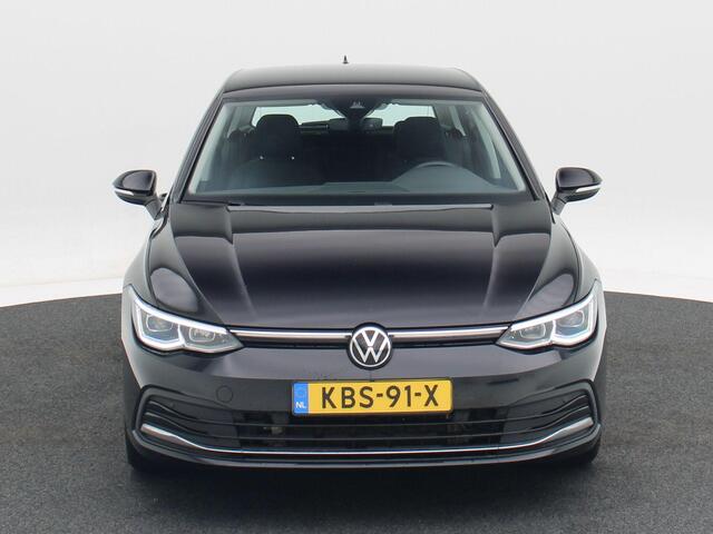 Volkswagen GOLF 1.4 eHybrid 204 Pk Automaat Style | Full LED | Camera | Adaptive Cruise | CarPlay | Navigatie | Climatronic | 18 Inch | 64.098 Km !!