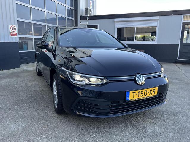 Volkswagen GOLF 1.5 TSI Life Edition Business Camera Stoelverwarming Digitaal Cockpit