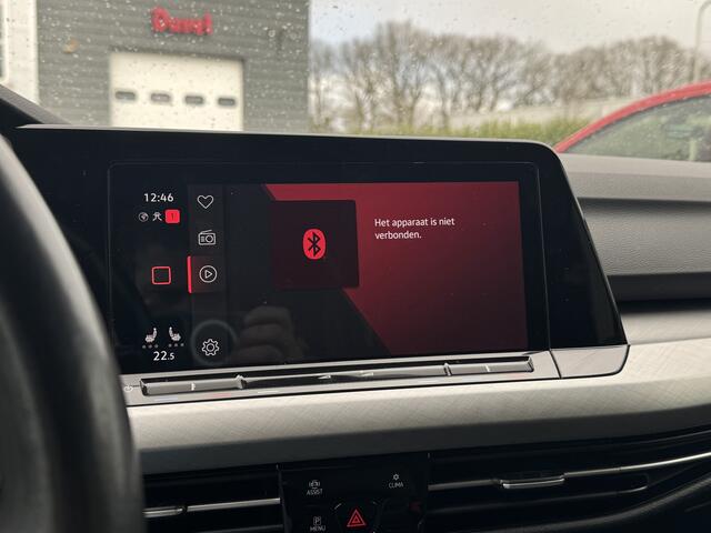 Volkswagen GOLF 2.0 TDI | Stoelverwarming |