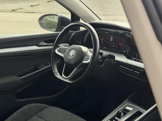 Volkswagen GOLF 2.0 TDI | Stoelverwarming |
