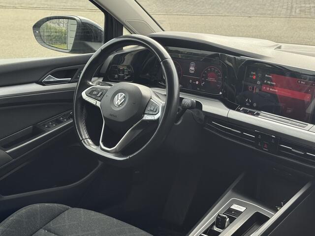 Volkswagen GOLF 2.0 TDI | Stoelverwarming |